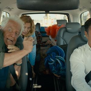 Foto A toda velocidad