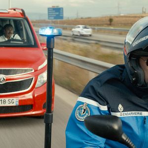 Foto A toda velocidad