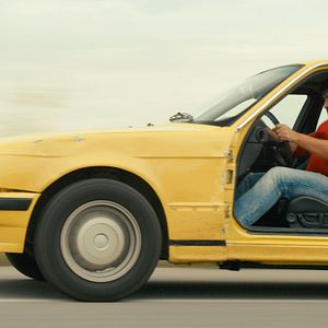 Foto A toda velocidad