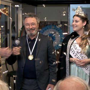 Foto El ciudadano ilustre