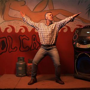 Foto El ciudadano ilustre