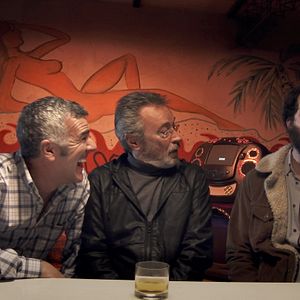 Foto El ciudadano ilustre