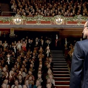 Foto El ciudadano ilustre