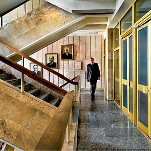 Foto Voices from Chernobyl