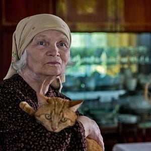 Foto Voices from Chernobyl