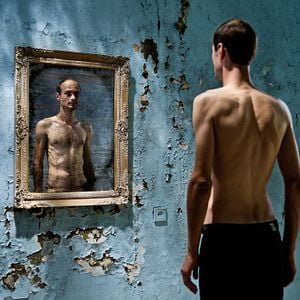 Foto Voices from Chernobyl