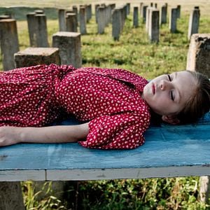 Foto Voices from Chernobyl