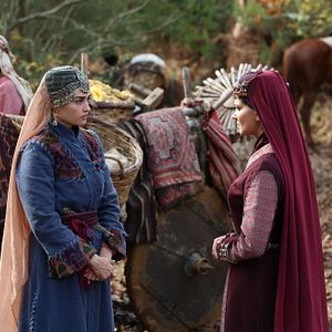 Foto Resurrección: Ertugrul