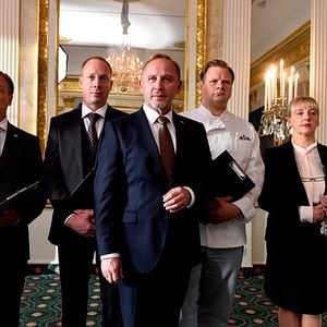 Foto Cita a ciegas con la vida