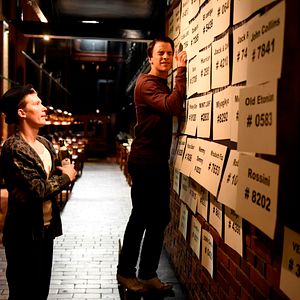 Foto Cita a ciegas con la vida