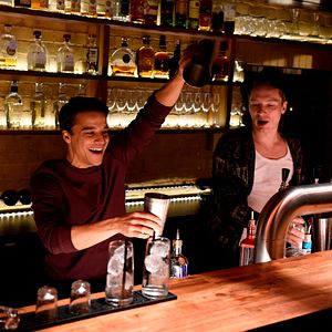 Foto Cita a ciegas con la vida