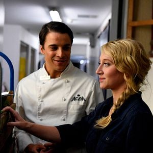 Foto Cita a ciegas con la vida