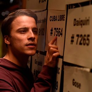 Foto Cita a ciegas con la vida