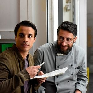 Foto Cita a ciegas con la vida