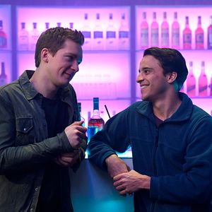 Foto Cita a ciegas con la vida