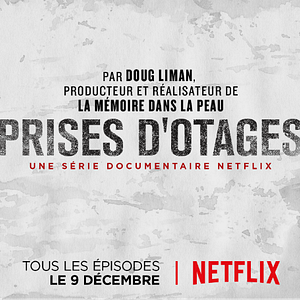 Foto Captive: Historia de rehenes