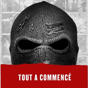 Foto Captive: Historia de rehenes