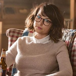 Foto Milana Vayntrub