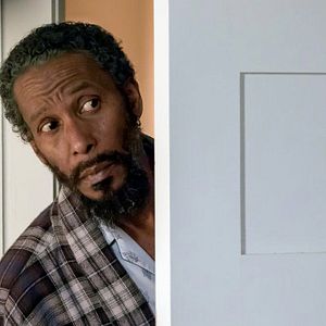 Foto Ron Cephas Jones