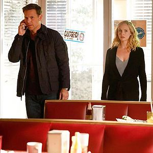 Foto The Vampire Diaries