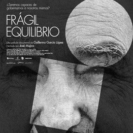 Foto Frágil equilibrio