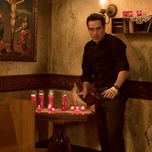 Foto Alfonso Herrera