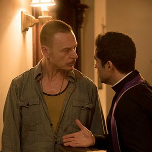 Foto Alfonso Herrera