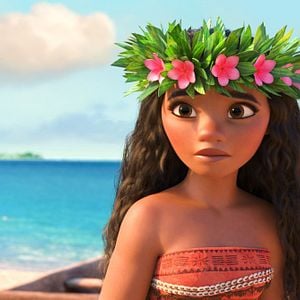 Foto Moana: un mar de aventuras