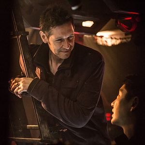 Foto Paul W.S. Anderson