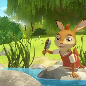 Foto Academia De Conejos