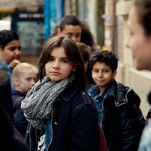 Foto Aurora (Jamais contente)