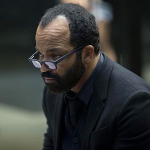 Foto Jeffrey Wright