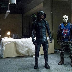 Foto Arrow