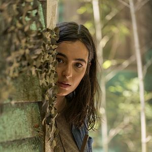 Foto Alanna Masterson