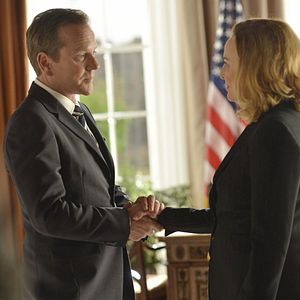 Foto Virginia Madsen