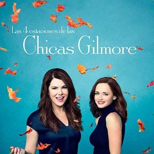 Foto Gilmore Girls: Un nuevo año