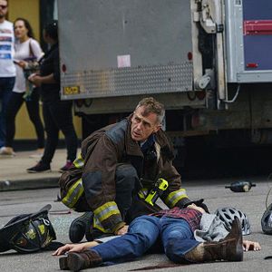 Foto David Eigenberg