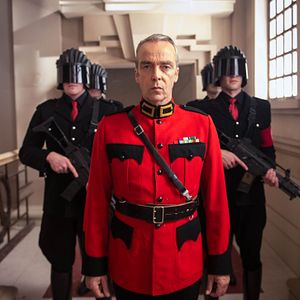 Foto A Midsummer Night’s Dream