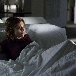 Foto Lizzie Brocheré