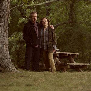 Foto Christopher Walken