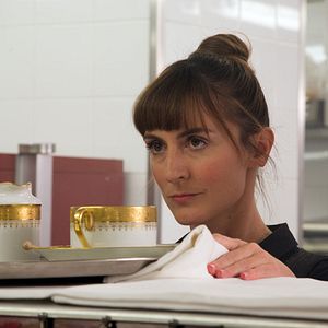 Foto Atraco en familia