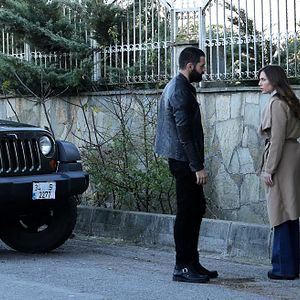 Foto Me robó mi vida