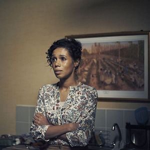 Foto La palabra con A