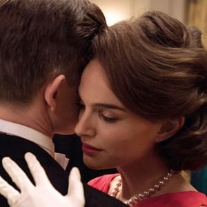 Foto Natalie Portman