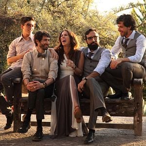 Foto Un Padre No Tan Padre