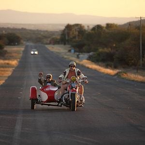 Foto Héctor Bonilla