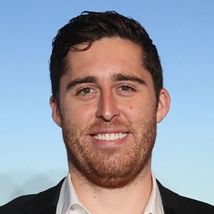 Foto Trey Edward Shults