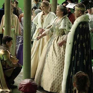 Foto Ginnifer Goodwin