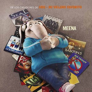 Foto Sing: ¡Ven y canta!