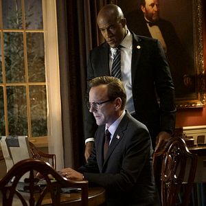Foto Designated Survivor